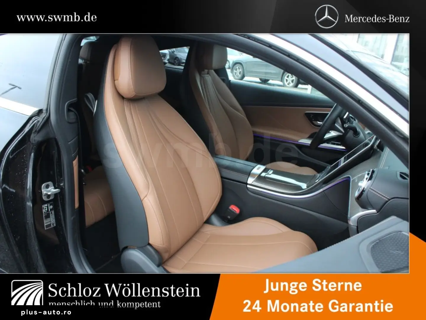 MERCEDES-BENZ CLE 300 4M AMG LED Fahrass  Memory KeylessGO