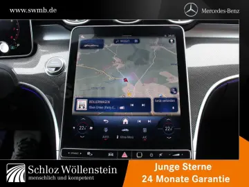 MERCEDES-BENZ CLE 300 4M AMG LED Fahrass  Memory KeylessGO