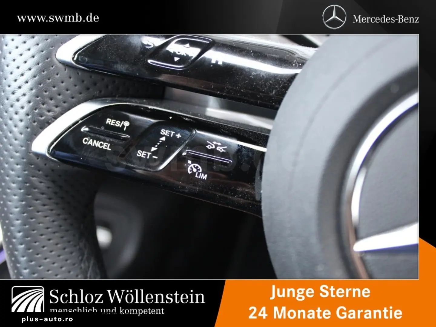 MERCEDES-BENZ CLE 300 4M AMG LED Fahrass  Memory KeylessGO