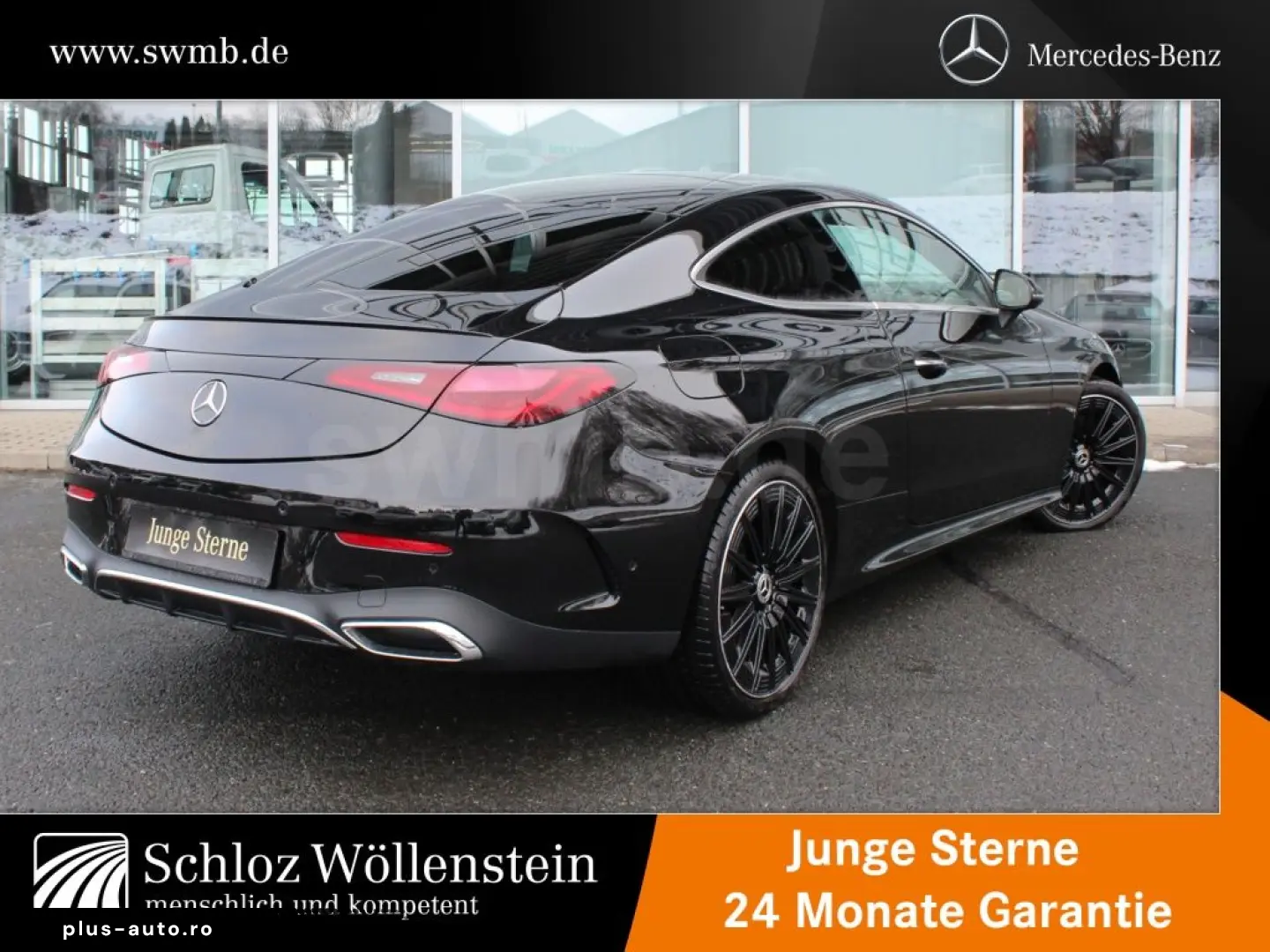 MERCEDES-BENZ CLE 300 4M AMG LED Fahrass  Memory KeylessGO