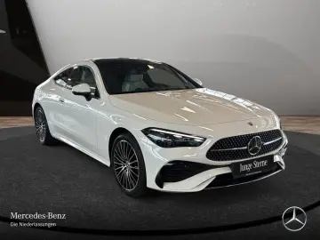 MERCEDES-BENZ CLE 300 e Cp AMG Adv  Pano Digital Totwink