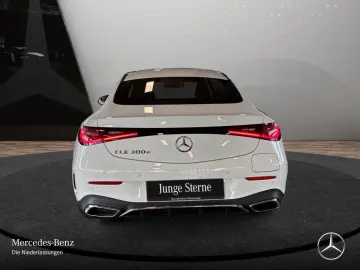 MERCEDES-BENZ CLE 300 e Cp AMG Adv  Pano Digital Totwink