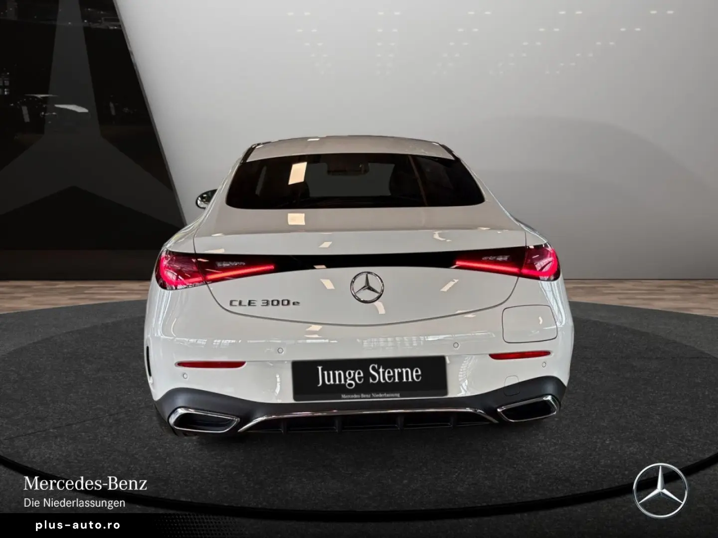 MERCEDES-BENZ CLE 300 e Cp AMG Adv  Pano Digital Totwink