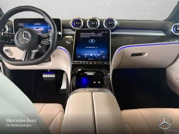 MERCEDES-BENZ CLE 300 e Cp AMG Adv  Pano Digital Totwink