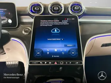 MERCEDES-BENZ CLE 300 e Cp AMG Adv  Pano Digital Totwink