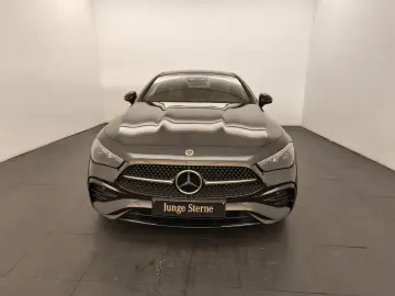 MERCEDES-BENZ CLE 300 4M Coupé AMG Premium Massage