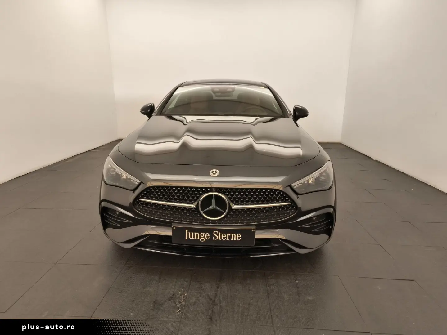 MERCEDES-BENZ CLE 300 4M Coupé AMG Premium Massage