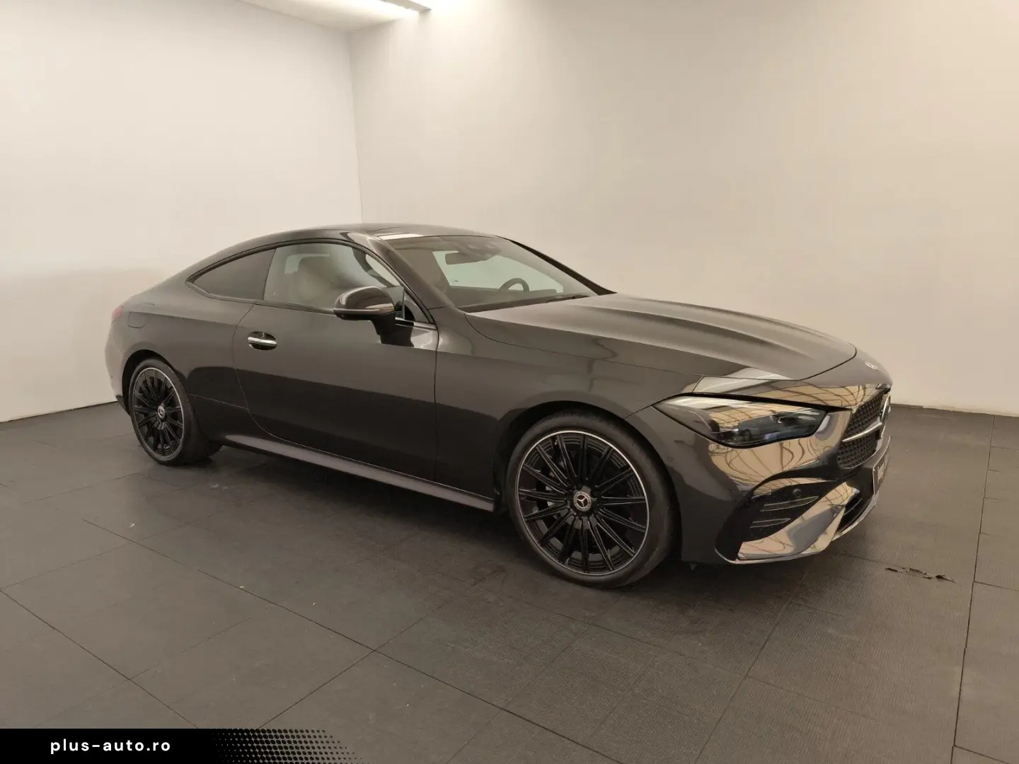 MERCEDES-BENZ CLE 300 4M Coupé AMG Premium Massage