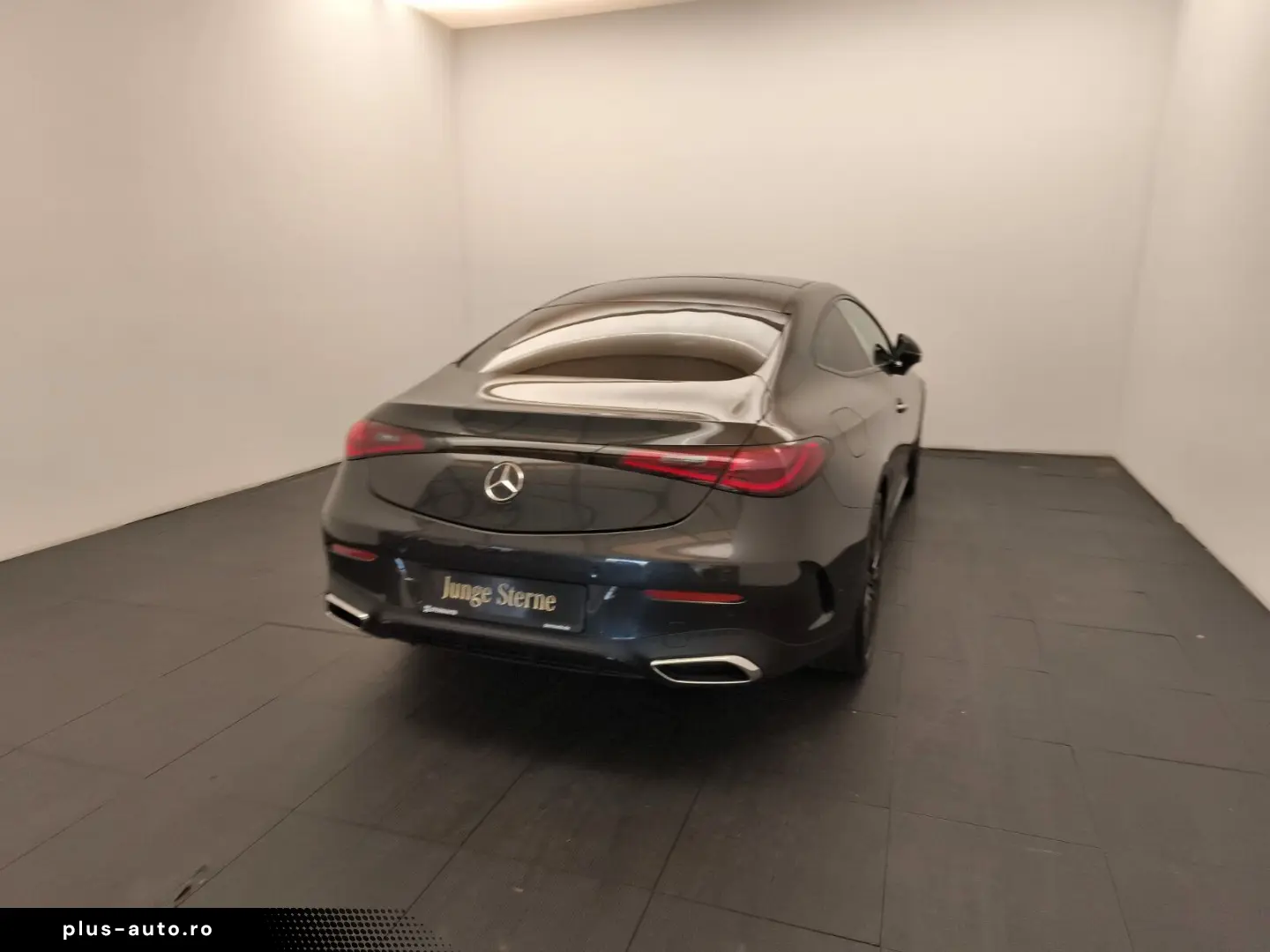 MERCEDES-BENZ CLE 300 4M Coupé AMG Premium Massage