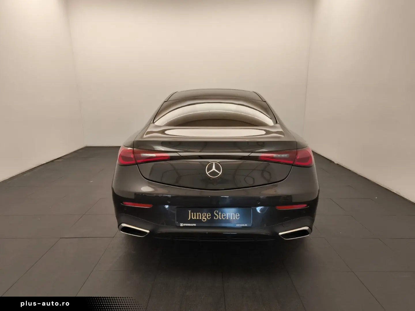 MERCEDES-BENZ CLE 300 4M Coupé AMG Premium Massage
