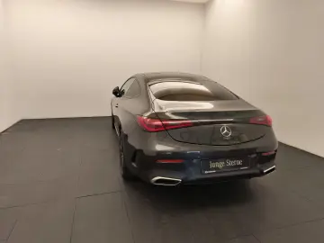 MERCEDES-BENZ CLE 300 4M Coupé AMG Premium Massage