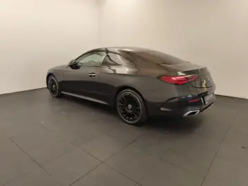 MERCEDES-BENZ CLE 300 4M Coupé AMG Premium Massage