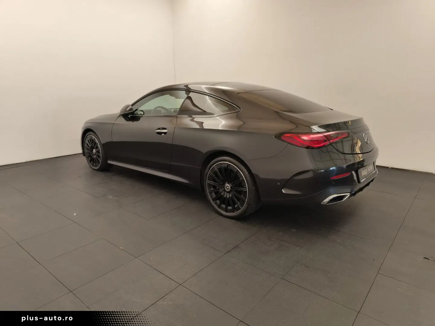 MERCEDES-BENZ CLE 300 4M Coupé AMG Premium Massage