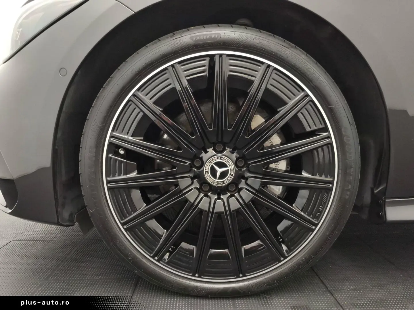 MERCEDES-BENZ CLE 300 4M Coupé AMG Premium Massage