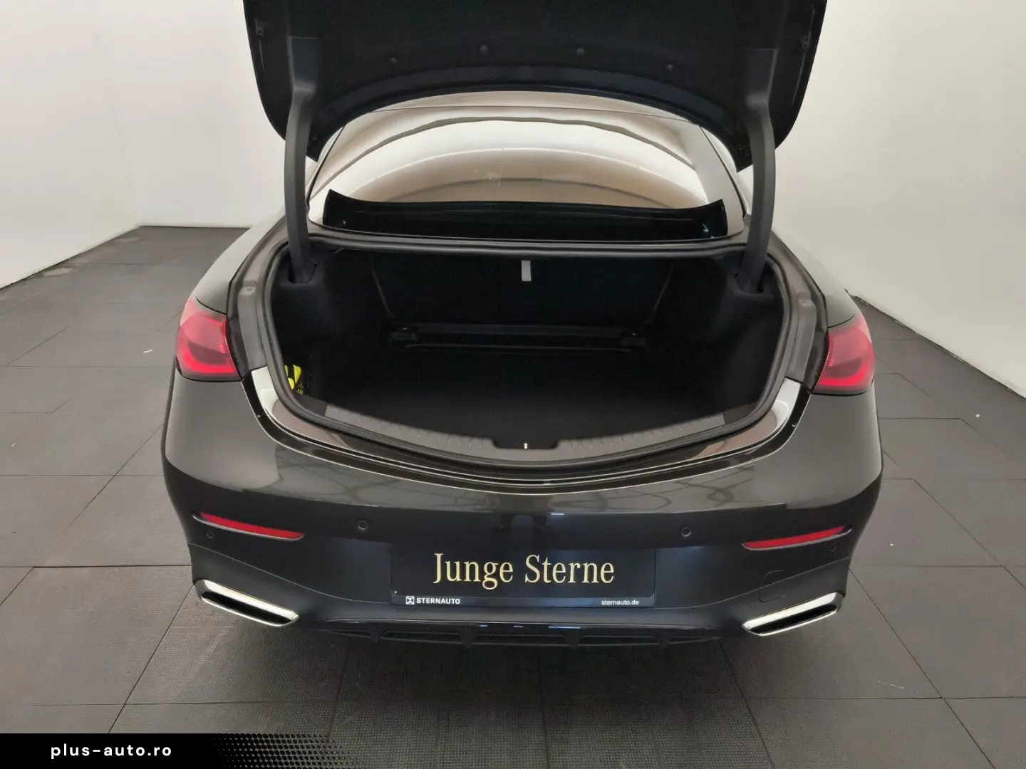 MERCEDES-BENZ CLE 300 4M Coupé AMG Premium Massage