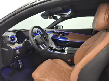 MERCEDES-BENZ CLE 300 4M Coupé AMG Premium Massage