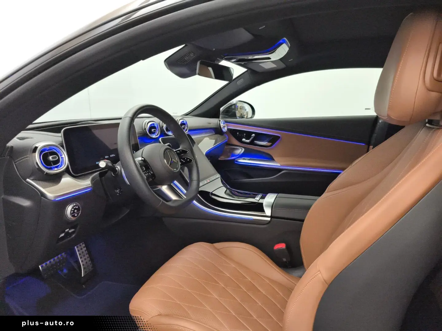 MERCEDES-BENZ CLE 300 4M Coupé AMG Premium Massage