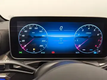 MERCEDES-BENZ CLE 300 4M Coupé AMG Premium Massage