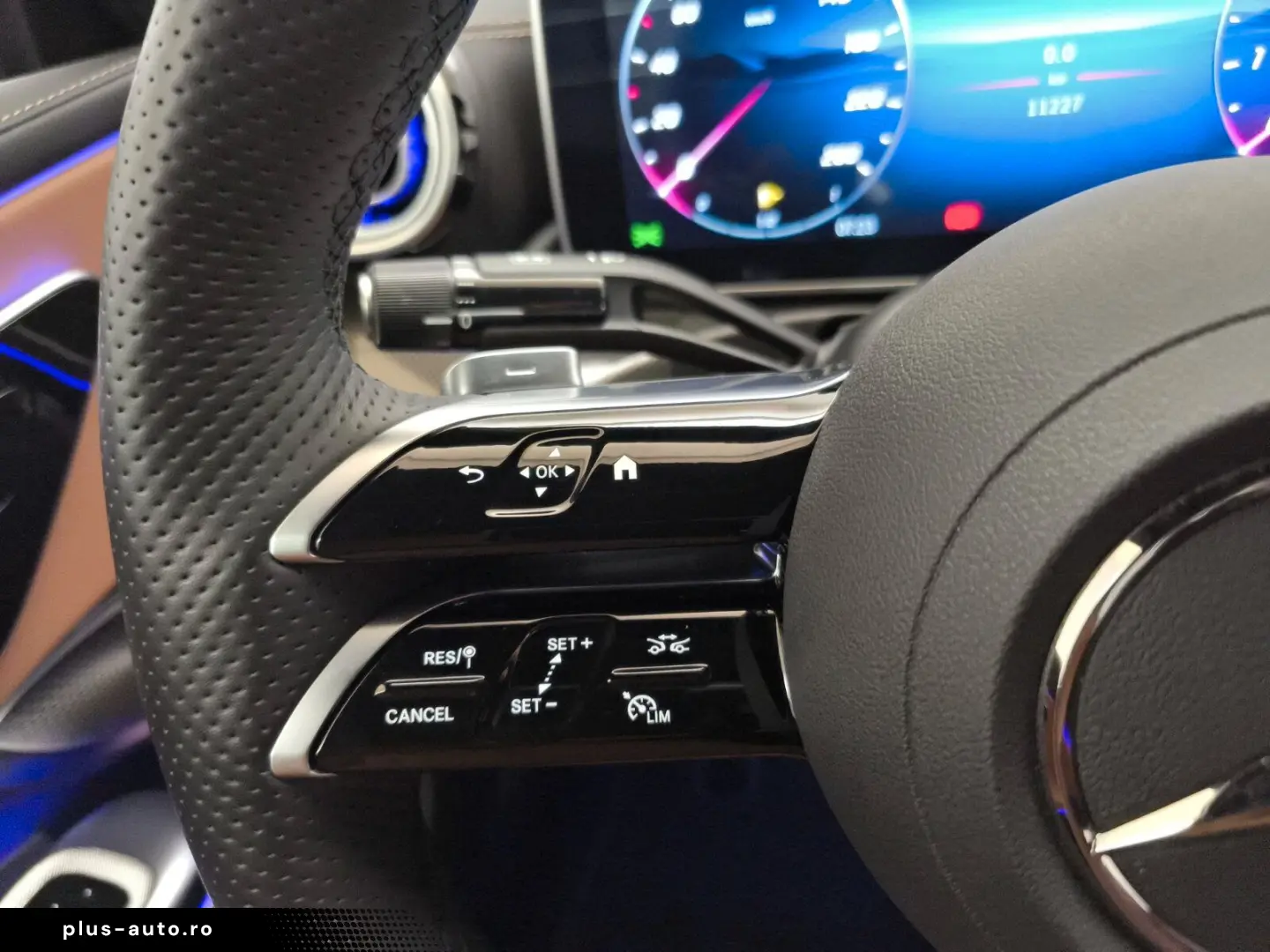 MERCEDES-BENZ CLE 300 4M Coupé AMG Premium Massage