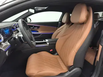 MERCEDES-BENZ CLE 300 4M Coupé AMG Premium Massage