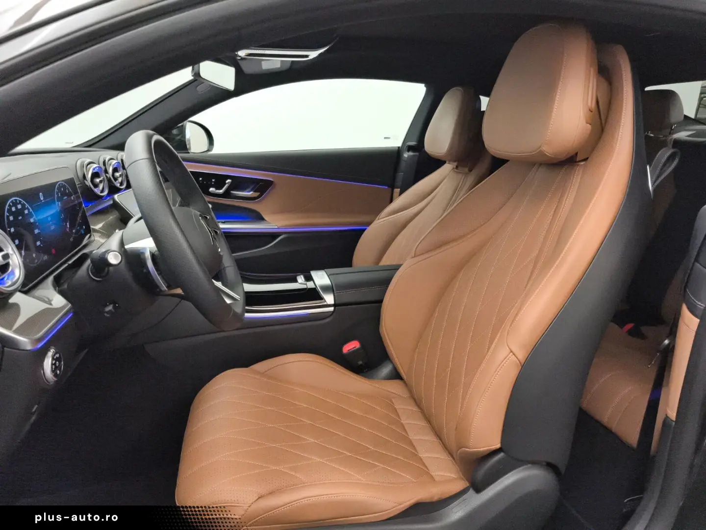 MERCEDES-BENZ CLE 300 4M Coupé AMG Premium Massage