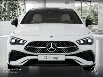 MERCEDES-BENZ CLE 300 e AMG PREM  PANO HUD Digit Burm3D
