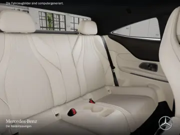 MERCEDES-BENZ CLE 300 e AMG PREM  PANO HUD Digit Burm3D