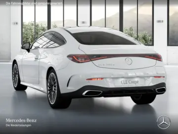 MERCEDES-BENZ CLE 300 e AMG PREM  PANO HUD Digit Burm3D