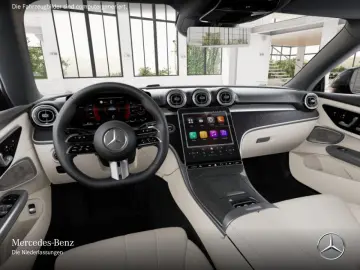 MERCEDES-BENZ CLE 200 4M Cab AMG PREMIUM  HUD Digital Night