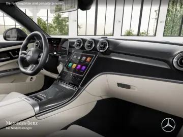 MERCEDES-BENZ CLE 200 4M Cab AMG PREMIUM  HUD Digital Night