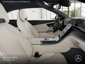 MERCEDES-BENZ CLE 200 4M Cab AMG PREMIUM  HUD Digital Night