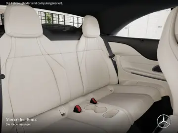 MERCEDES-BENZ CLE 200 4M Cab AMG PREMIUM  HUD Digital Night