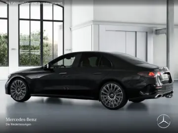 MERCEDES-BENZ E 450 4M AMG Prem.  PANO 21 SUPER Bur4D