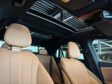 MERCEDES-BENZ E 450 d 4M AMG Night BURM®4D SUPERSCREEN PANO