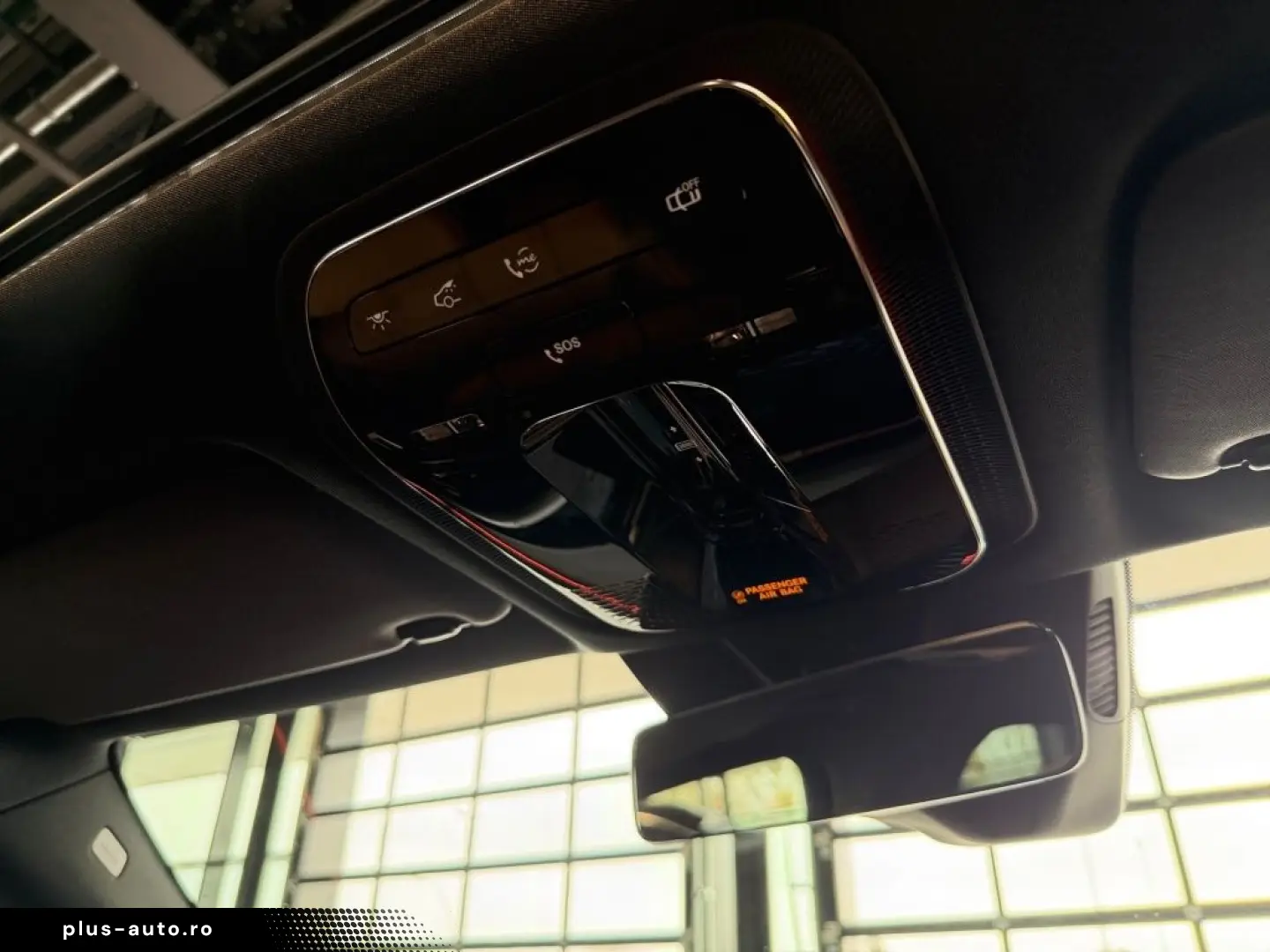 MERCEDES-BENZ E 450 d 4M AMG Night BURM®4D SUPERSCREEN PANO