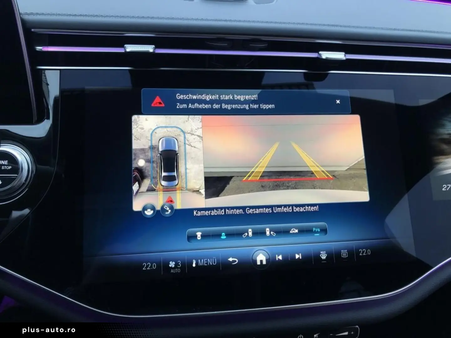 MERCEDES-BENZ E 450 d 4MATIC  AMGPremium Superscreen