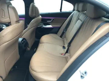 MERCEDES-BENZ E 450 d 4MATIC  AMGPremium Superscreen