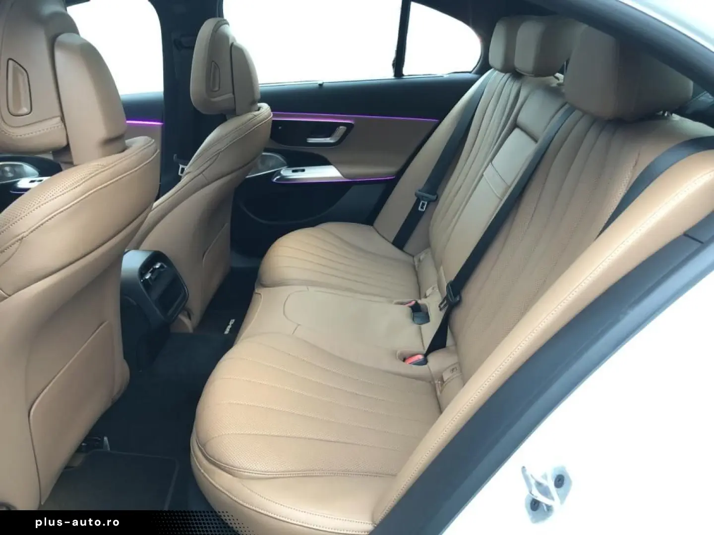 MERCEDES-BENZ E 450 d 4MATIC  AMGPremium Superscreen