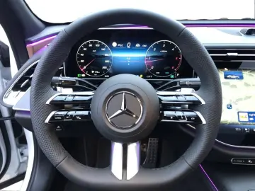 MERCEDES-BENZ E 450 d 4MATIC  AMGPremium Superscreen