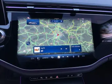 MERCEDES-BENZ E 450 d 4MATIC  AMGPremium Superscreen