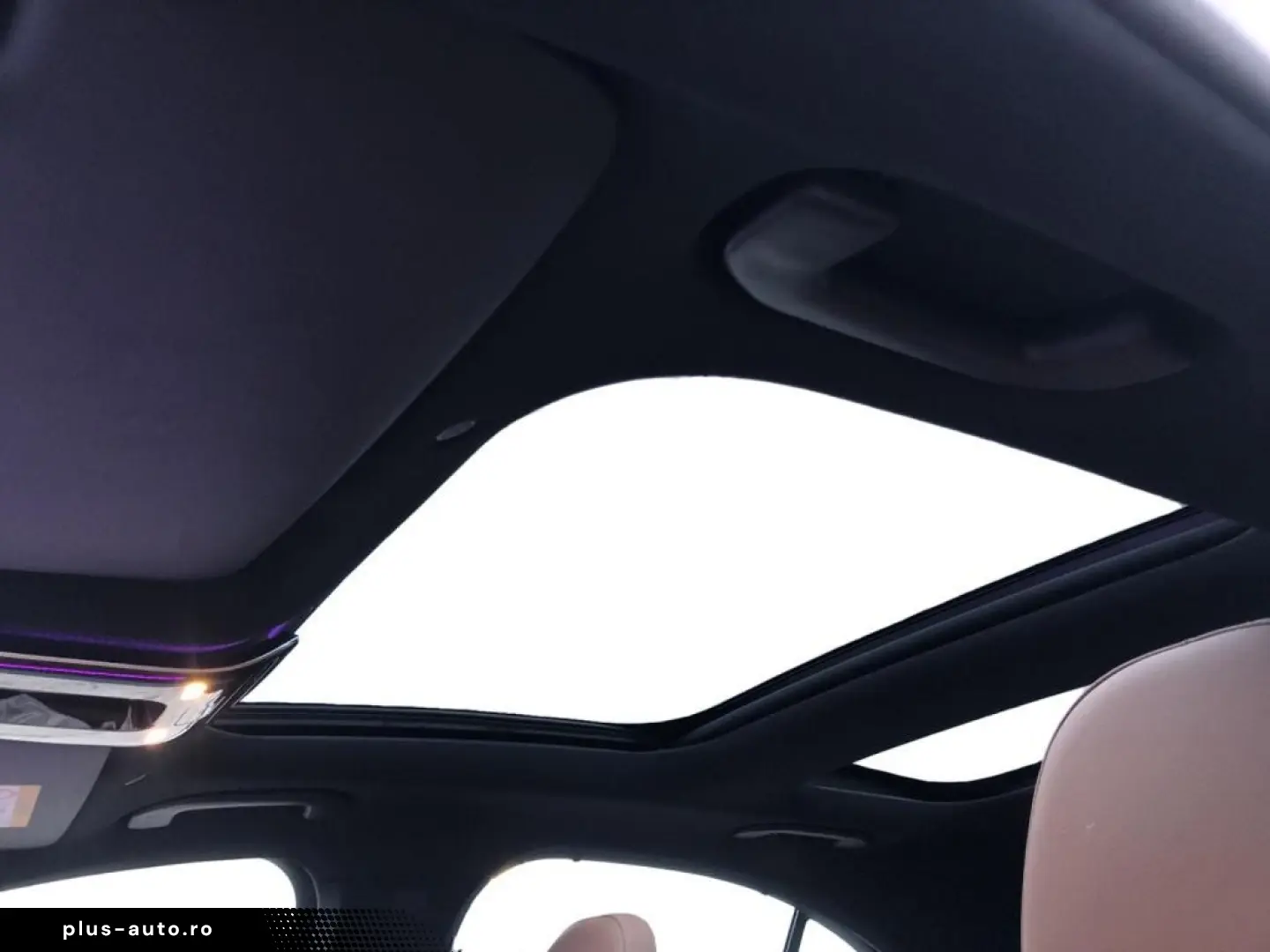 MERCEDES-BENZ E 450 d 4MATIC  AMGPremium Superscreen