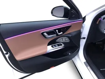 MERCEDES-BENZ E 450 d 4MATIC  AMGPremium Superscreen