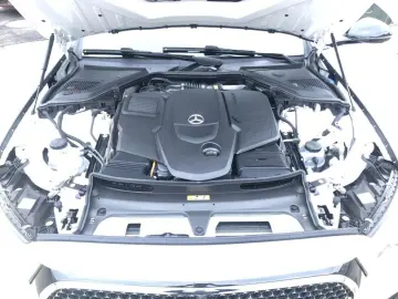 MERCEDES-BENZ E 450 d 4MATIC  AMGPremium Superscreen