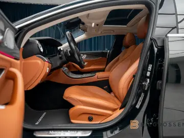 MERCEDES-BENZ CLS 450 4MATIC Premium  Pano Burmester HUD