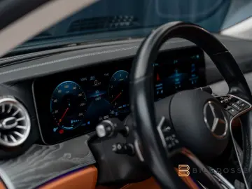 MERCEDES-BENZ CLS 450 4MATIC Premium  Pano Burmester HUD