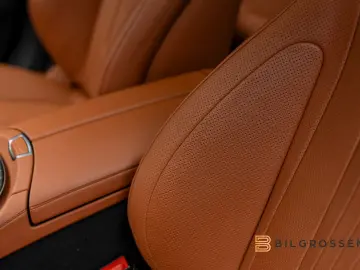 MERCEDES-BENZ CLS 450 4MATIC Premium  Pano Burmester HUD