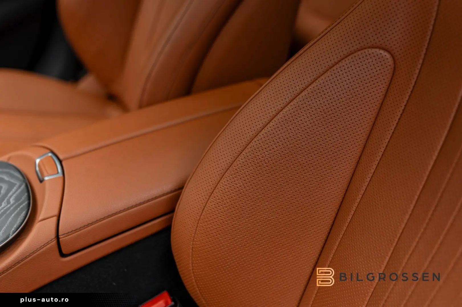 MERCEDES-BENZ CLS 450 4MATIC Premium  Pano Burmester HUD