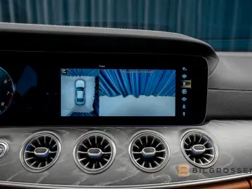 MERCEDES-BENZ CLS 450 4MATIC Premium  Pano Burmester HUD