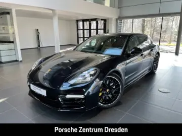 PORSCHE Panamera Turbo S Sport Turismo