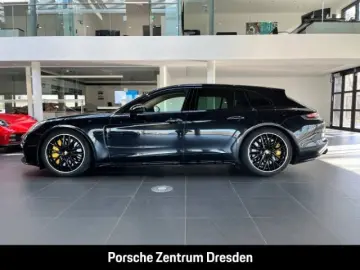 PORSCHE Panamera Turbo S Sport Turismo